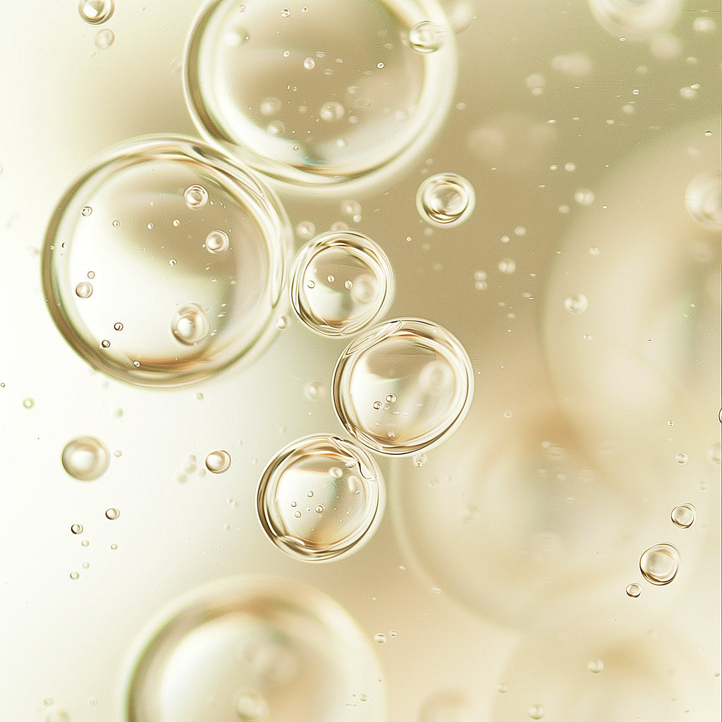 Golden Nectar Youth Renewal-Anti Agying Face Serum