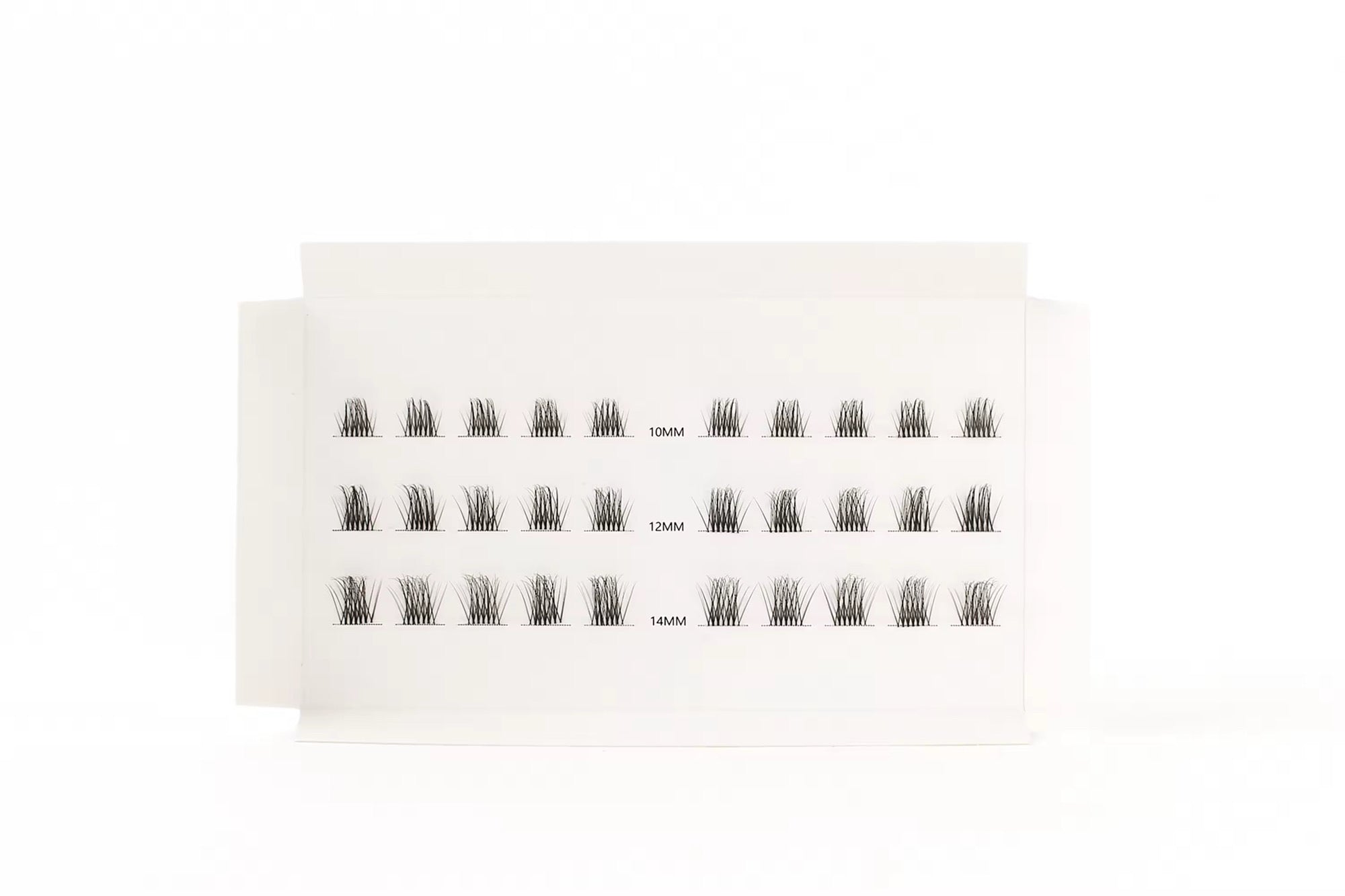 Premium Natural DIY Lash Extensions Kit