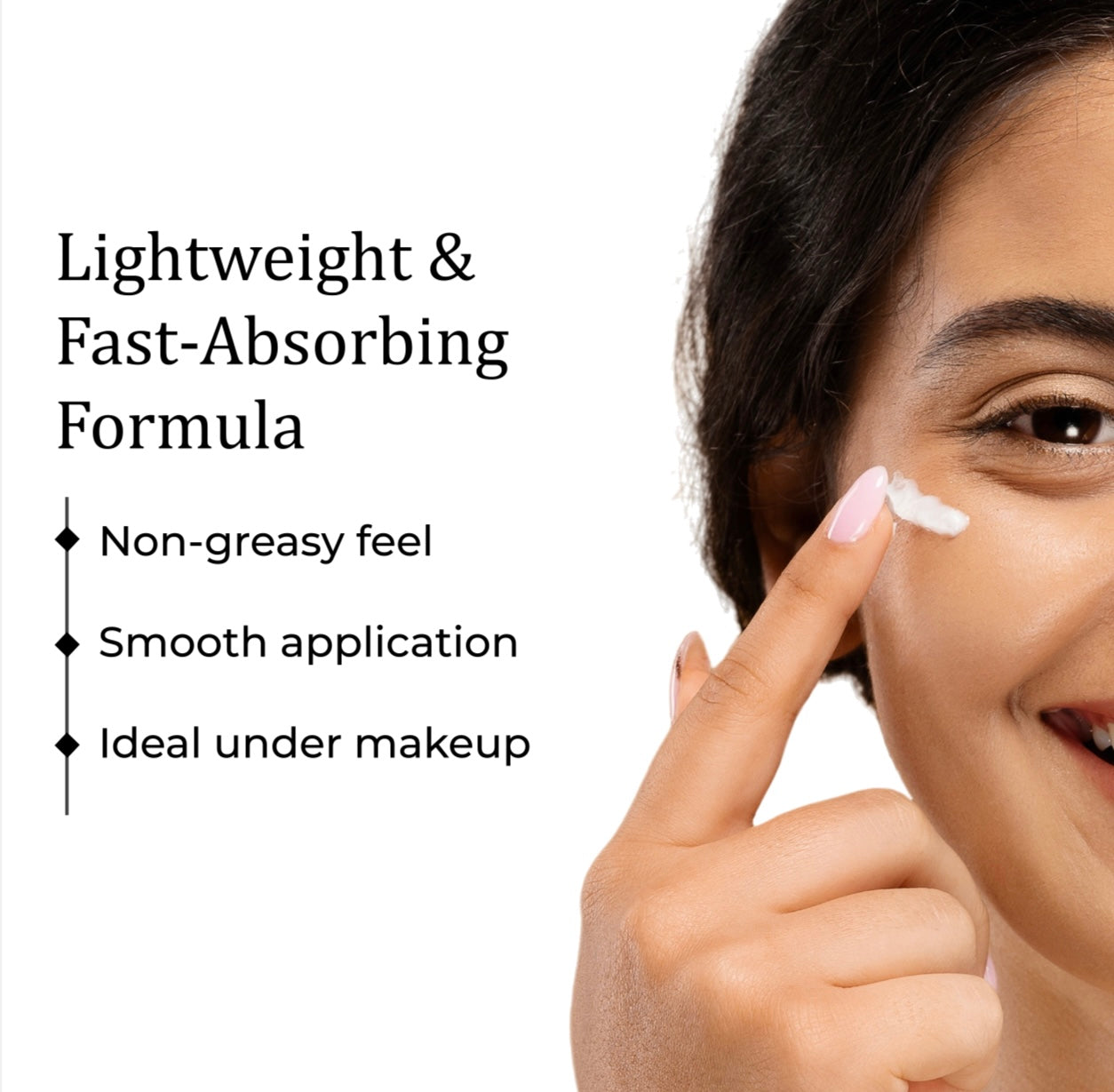 LumiLift Eye Crème for Dark Circles & Depuff