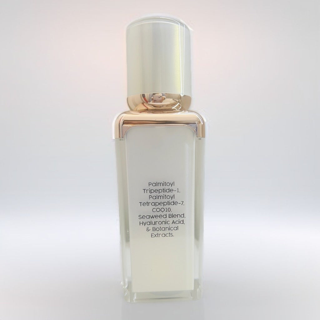 Golden Nectar Youth Renewal-Anti Agying Face Serum