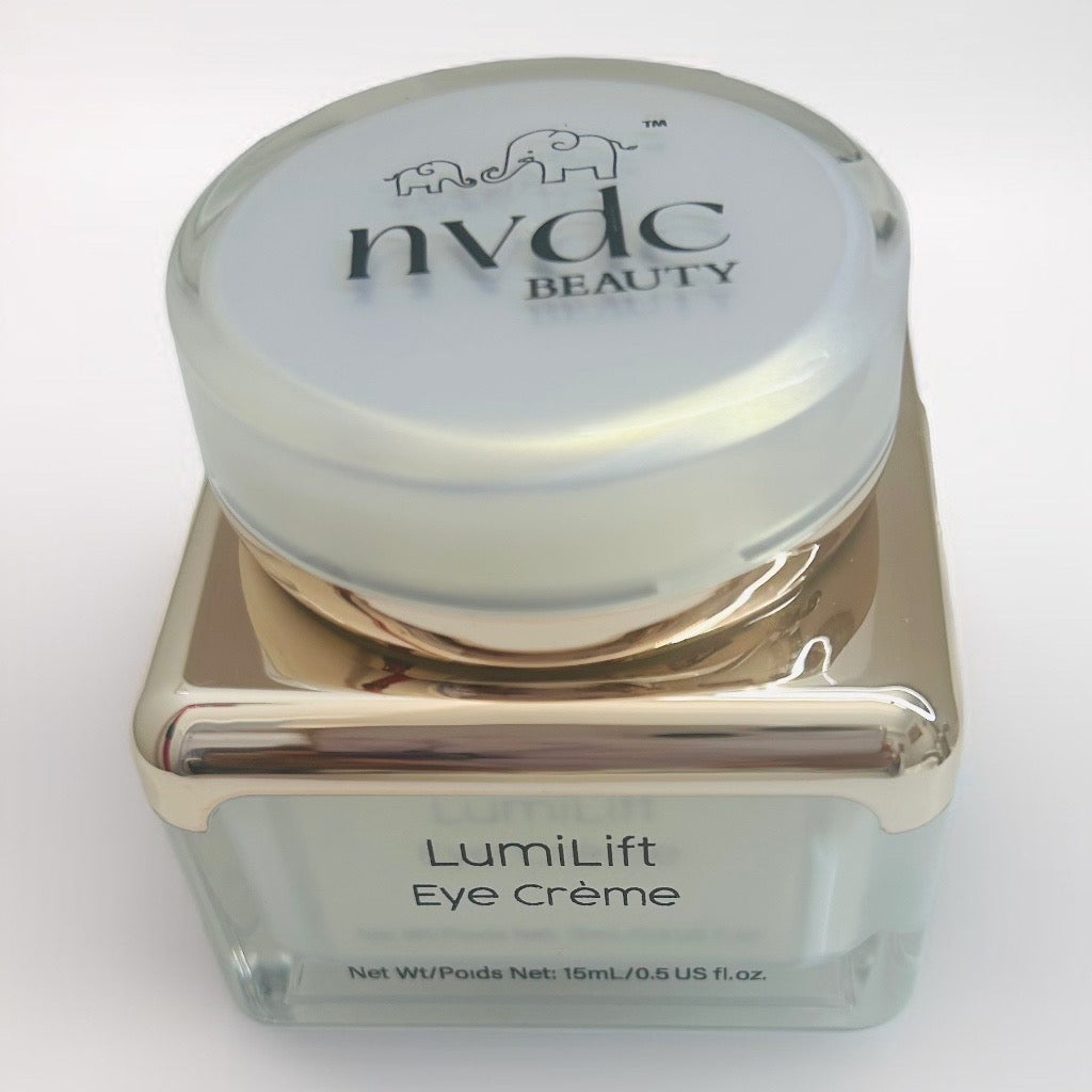 LumiLift Eye Crème for Dark Circles & Depuff