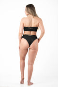 Bonita Bikini Bottoms | Black