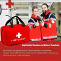 Fire Safety PPE Plus Kit / Personal Protection Equipment Kit with FR Jacket